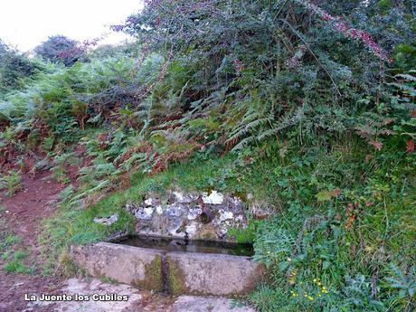 Tielve-Valfríu-Tordín-Altu el Valle-Entrejanu-Tobaos