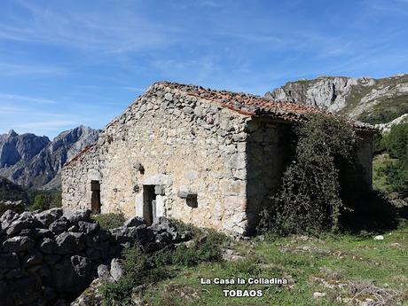 Tielve-Valfríu-Tordín-Altu el Valle-Entrejanu-Tobaos