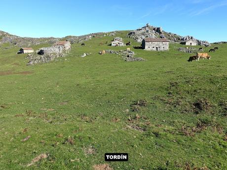 Tielve-Valfríu-Tordín-Altu el Valle-Entrejanu-Tobaos