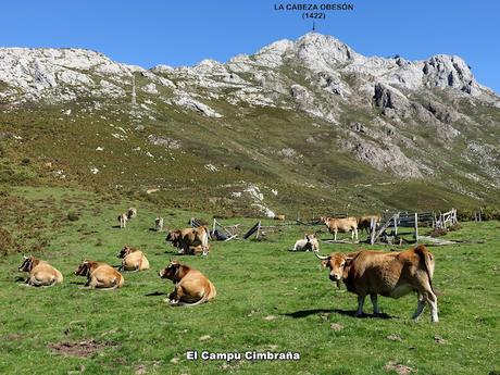 Tielve-Valfríu-Tordín-Altu el Valle-Entrejanu-Tobaos