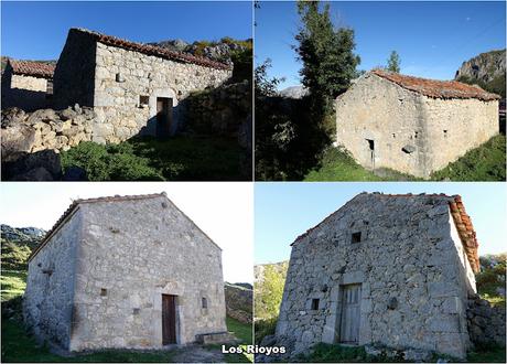 Tielve-Valfríu-Tordín-Altu el Valle-Entrejanu-Tobaos