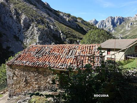 Tielve-Valfríu-Tordín-Altu el Valle-Entrejanu-Tobaos