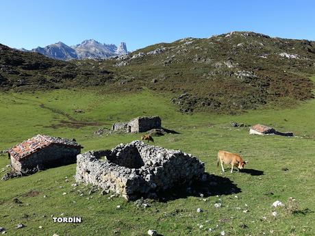 Tielve-Valfríu-Tordín-Altu el Valle-Entrejanu-Tobaos