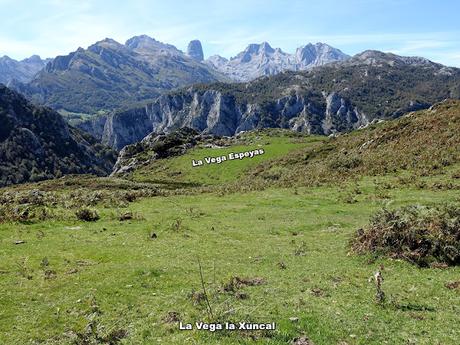 Tielve-Valfríu-Tordín-Altu el Valle-Entrejanu-Tobaos