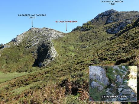 Tielve-Valfríu-Tordín-Altu el Valle-Entrejanu-Tobaos