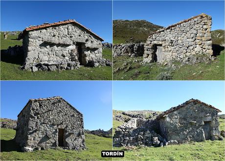 Tielve-Valfríu-Tordín-Altu el Valle-Entrejanu-Tobaos