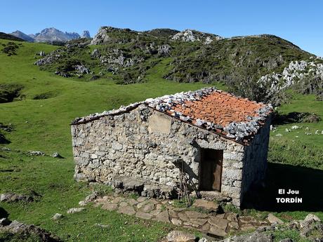 Tielve-Valfríu-Tordín-Altu el Valle-Entrejanu-Tobaos