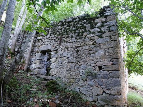 Tielve-Valfríu-Tordín-Altu el Valle-Entrejanu-Tobaos