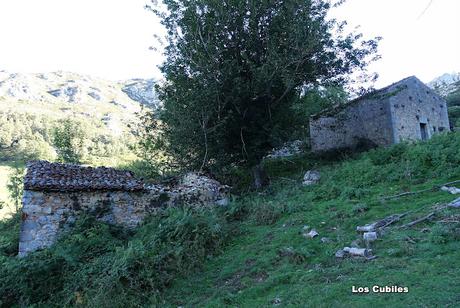 Tielve-Valfríu-Tordín-Altu el Valle-Entrejanu-Tobaos