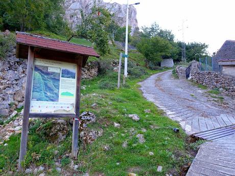 Tielve-Valfríu-Tordín-Altu el Valle-Entrejanu-Tobaos