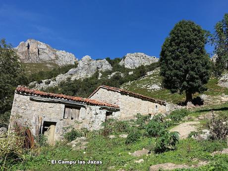 Tielve-Valfríu-Tordín-Altu el Valle-Entrejanu-Tobaos