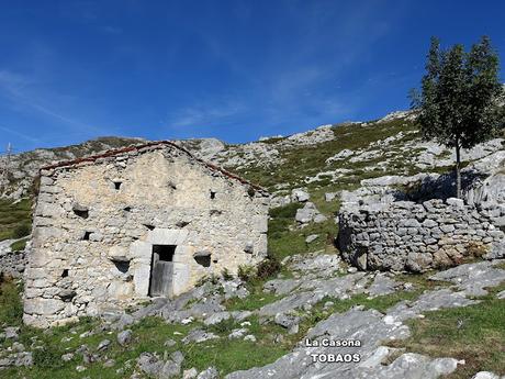 Tielve-Valfríu-Tordín-Altu el Valle-Entrejanu-Tobaos