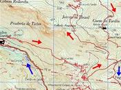 Tielve-Valfríu-Tordín-Altu Valle-Entrejanu-Tobaos