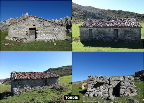 Tielve-Valfríu-Tordín-Altu el Valle-Entrejanu-Tobaos