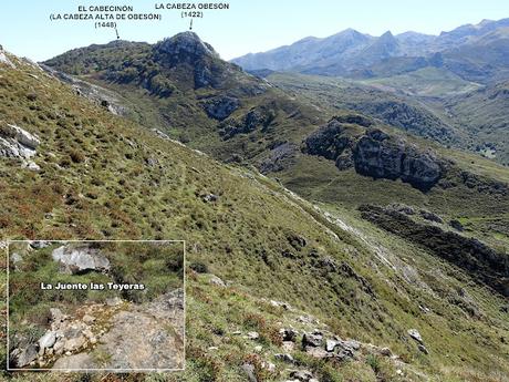 Tielve-Valfríu-Tordín-Altu el Valle-Entrejanu-Tobaos