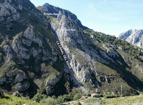 Tielve-Valfríu-Tordín-Altu el Valle-Entrejanu-Tobaos