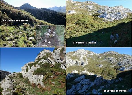 Tielve-Valfríu-Tordín-Altu el Valle-Entrejanu-Tobaos