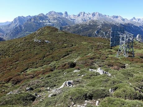 Tielve-Valfríu-Tordín-Altu el Valle-Entrejanu-Tobaos