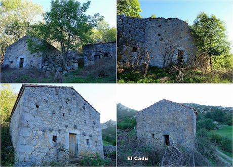 Tielve-Valfríu-Tordín-Altu el Valle-Entrejanu-Tobaos