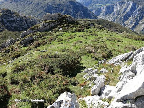 Tielve-Valfríu-Tordín-Altu el Valle-Entrejanu-Tobaos