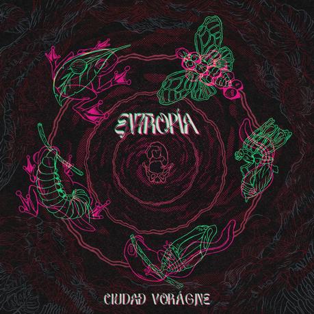 Ciudad Vorágine - Entropía 9