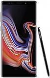 Samsung Galaxy Note9, 3, 128GB - Midnight Black (Reacondicionado)