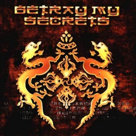 Betray My Secrets: Una Joya Oculta del Atmospheric Gothic/Folk Metal Betray My Secrets: Una Joya Oculta del Atmospheric Gothic/Folk Metal