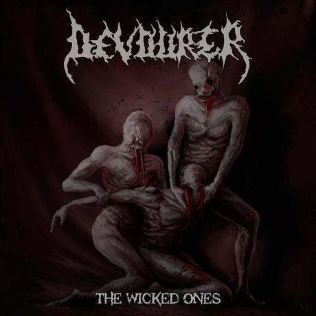 Devourer presenta su ultimo trabajo «The wicked Ones» Devourer presenta su ultimo trabajo «The wicked Ones»