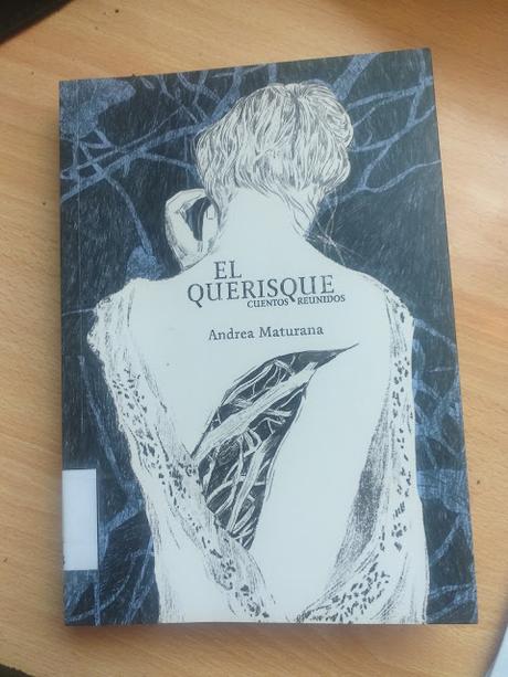 El Querisque, de Andrea Maturana