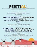 Cartel Festial! 2024