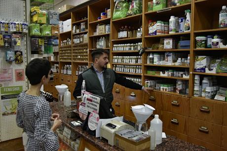 BLOGSSIPGIRL TE PRESENTA: GILCA,  PRODUCTOS Y AROMAS QUE CUIDAN DE NOSOTROS DESDE 1939.