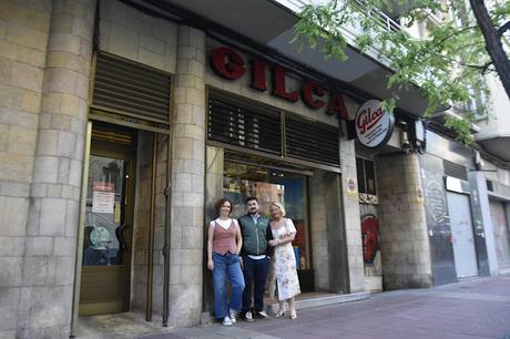 BLOGSSIPGIRL TE PRESENTA: GILCA,  PRODUCTOS Y AROMAS QUE CUIDAN DE NOSOTROS DESDE 1939.