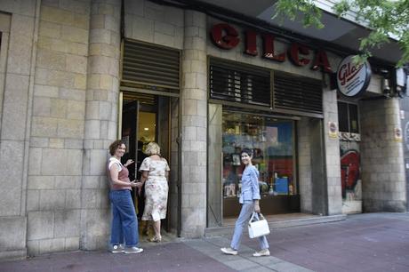 BLOGSSIPGIRL TE PRESENTA: GILCA,  PRODUCTOS Y AROMAS QUE CUIDAN DE NOSOTROS DESDE 1939.