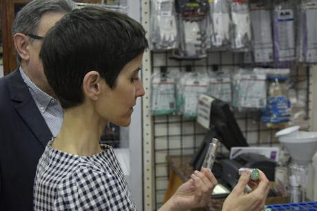 BLOGSSIPGIRL TE PRESENTA: GILCA,  PRODUCTOS Y AROMAS QUE CUIDAN DE NOSOTROS DESDE 1939.