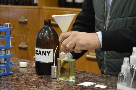 BLOGSSIPGIRL TE PRESENTA: GILCA,  PRODUCTOS Y AROMAS QUE CUIDAN DE NOSOTROS DESDE 1939.