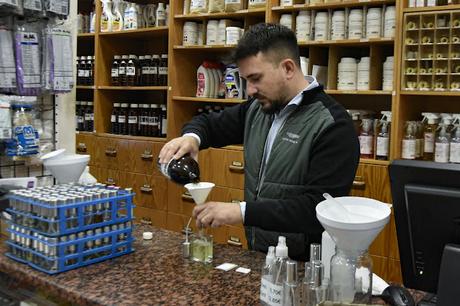 BLOGSSIPGIRL TE PRESENTA: GILCA,  PRODUCTOS Y AROMAS QUE CUIDAN DE NOSOTROS DESDE 1939.