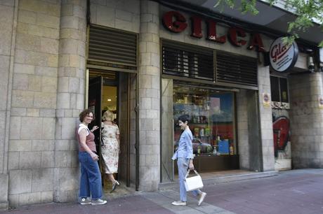 BLOGSSIPGIRL TE PRESENTA: GILCA,  PRODUCTOS Y AROMAS QUE CUIDAN DE NOSOTROS DESDE 1939.
