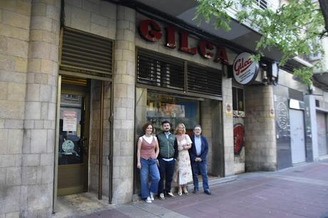 BLOGSSIPGIRL TE PRESENTA: GILCA,  PRODUCTOS Y AROMAS QUE CUIDAN DE NOSOTROS DESDE 1939.