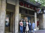 Blogssipgirl presenta: gilca, productos aromas cuidan nosotros desde 1939.