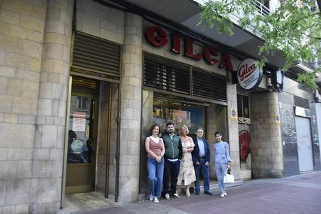 BLOGSSIPGIRL TE PRESENTA: GILCA,  PRODUCTOS Y AROMAS QUE CUIDAN DE NOSOTROS DESDE 1939.