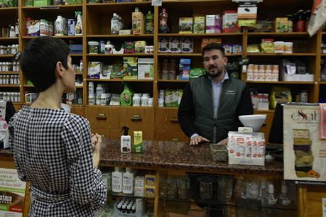 BLOGSSIPGIRL TE PRESENTA: GILCA,  PRODUCTOS Y AROMAS QUE CUIDAN DE NOSOTROS DESDE 1939.