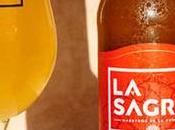 Radler, cerveza alemana limón para ciclistas