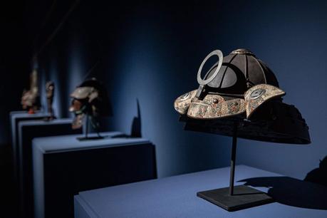 «Geisha/Samurai: Memorias de Japón», un viaje cultural en plena Barcelona