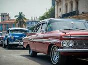 Alquiler coche Cuba: comparativa precios 2024