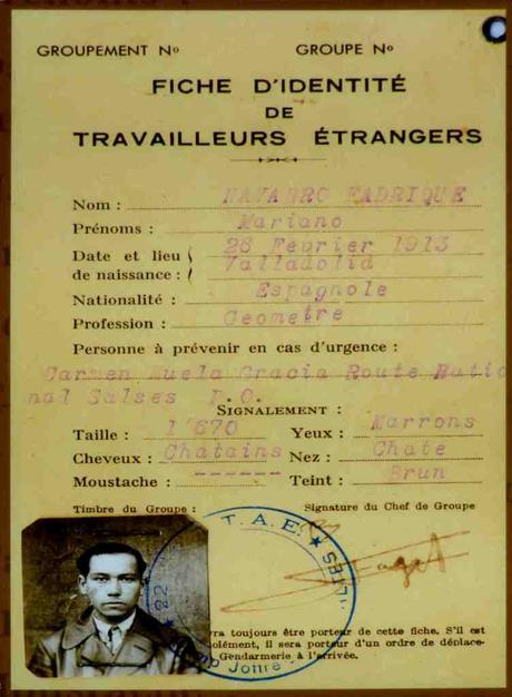 Matemática consoladora en Argelès sur Mer