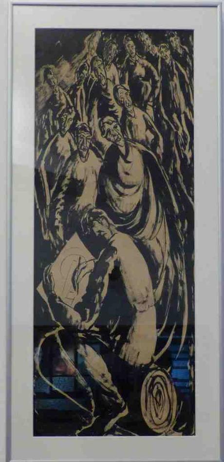 Matemática consoladora en Argelès sur Mer