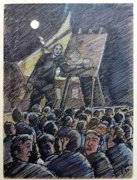 Matemática consoladora en Argelès sur Mer