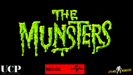 NBCUniversal se encuentra desarrollando un reinicio de la mítica serie ‘The Munsters’ (La Familia Monster), aunque será más oscura…