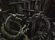 Póster oficial segunda temporada ‘House Dragon’. Estreno España junio.