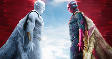 Disney+ encarga una primera temporada de ‘Vision’, spin-off de ‘WandaVision’ centrado en el personaje de Paul Bettany.